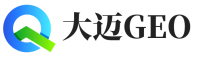 辉南县大迈GEO